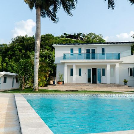 Manati World Point Inn Exterior photo