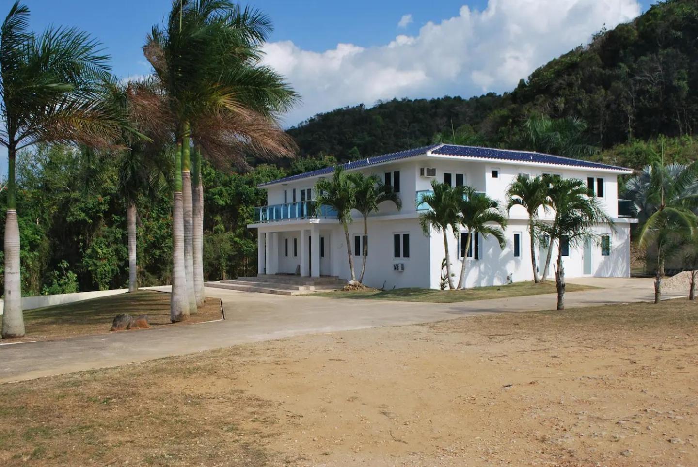 Manati World Point Inn Exterior photo