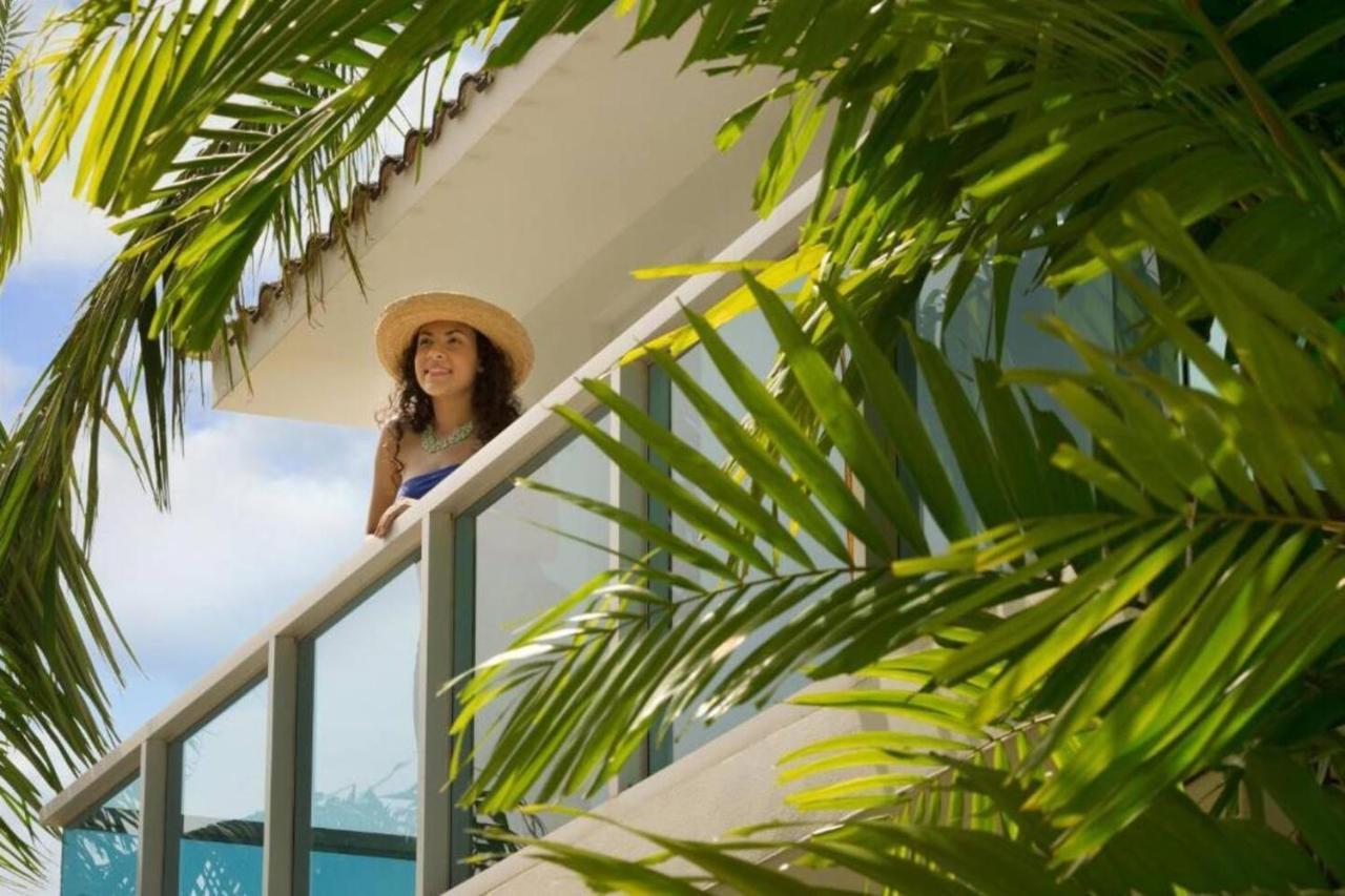 Manati World Point Inn Exterior photo