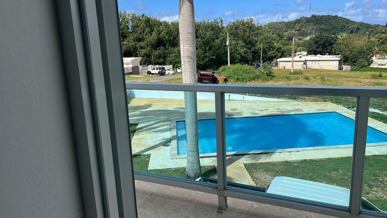 Manati World Point Inn Exterior photo