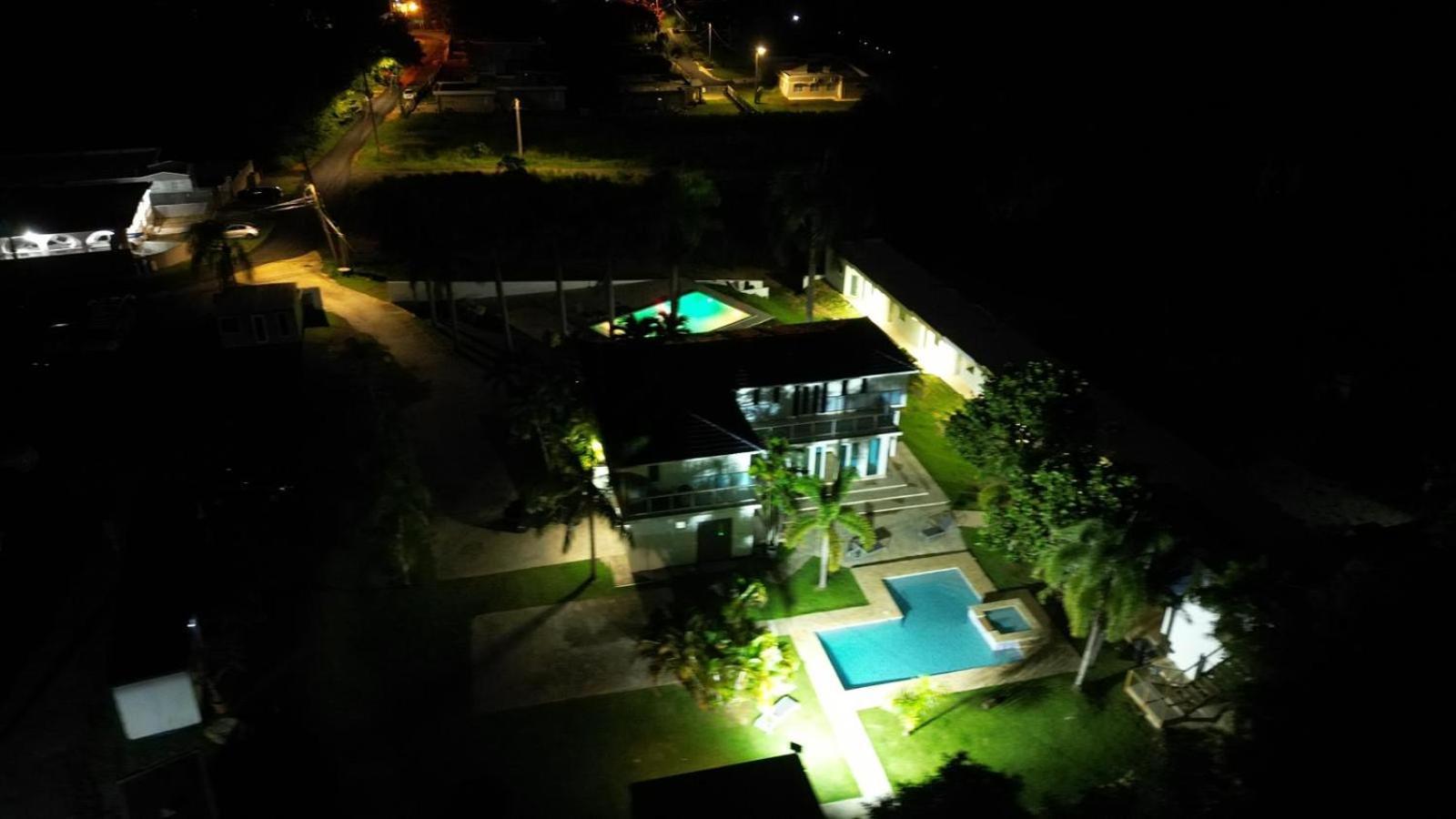 Manati World Point Inn Exterior photo