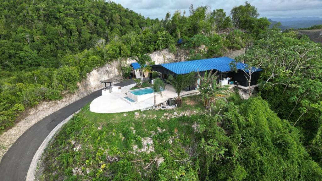 Manati World Point Inn Exterior photo