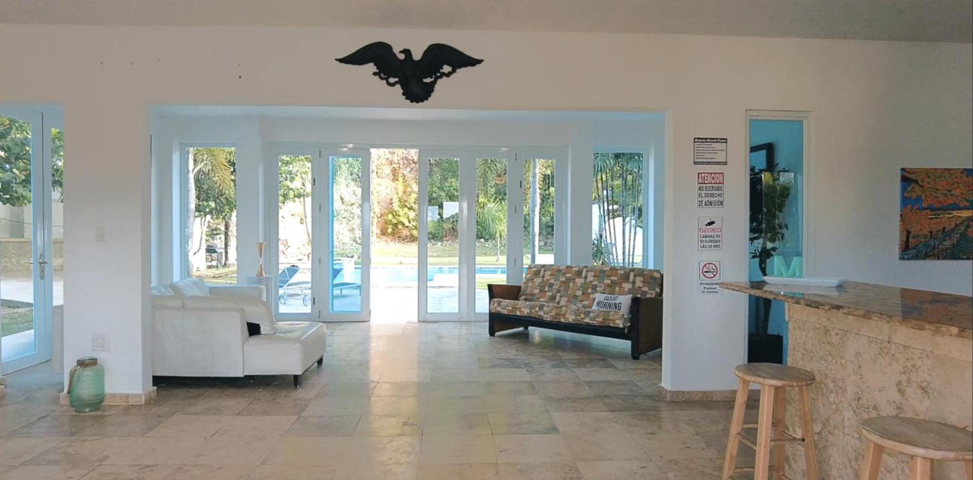 Manati World Point Inn Exterior photo