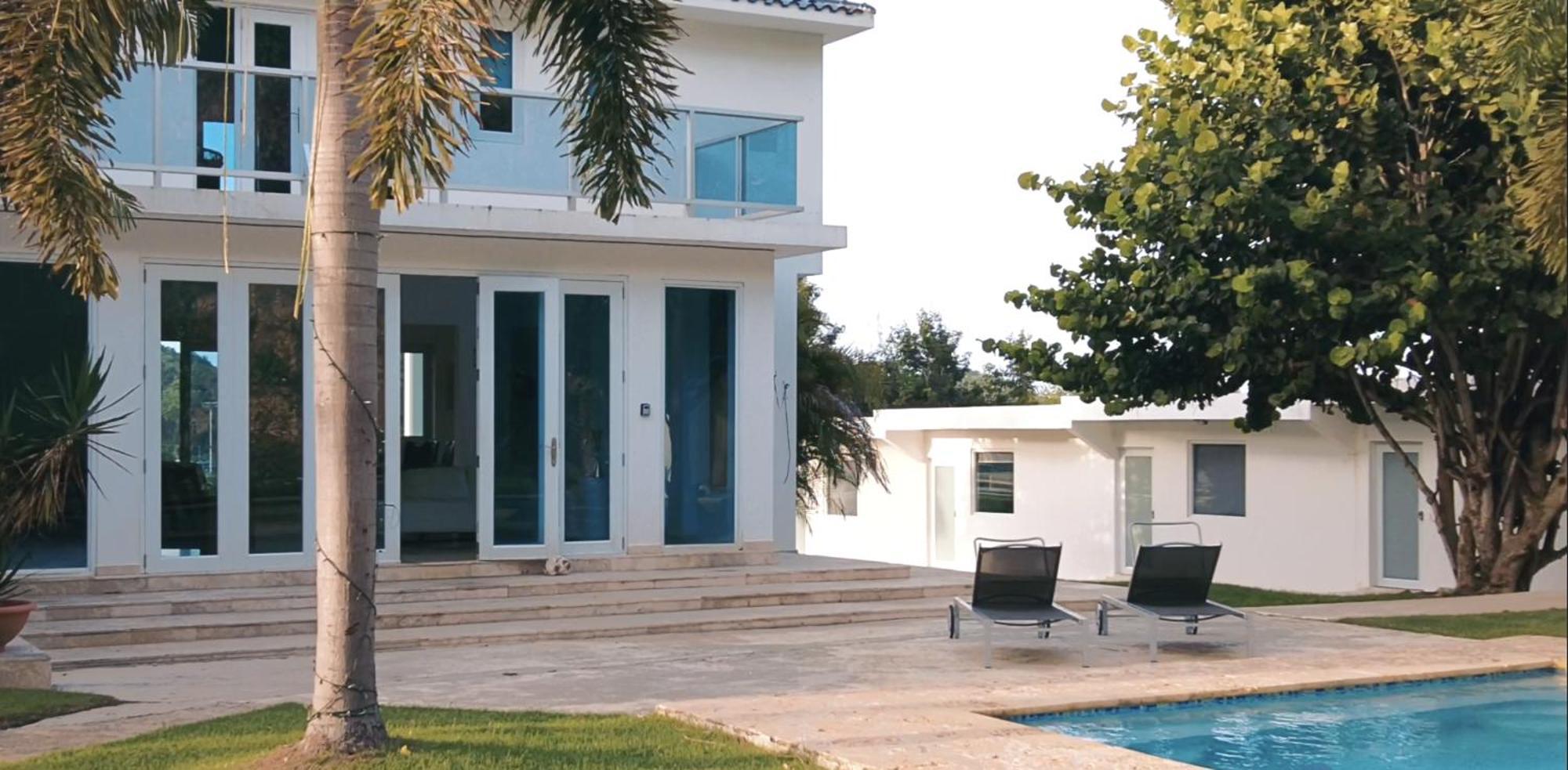 Manati World Point Inn Exterior photo