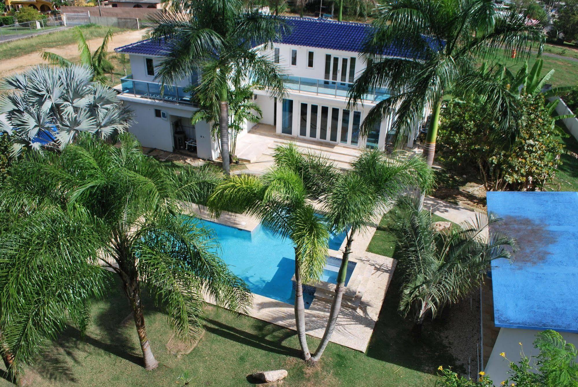 Manati World Point Inn Exterior photo
